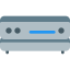Amplifier Symbol 64x64