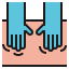 Massage icon 64x64