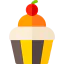 Cupcake Symbol 64x64