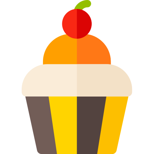 Cupcake icon