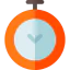 Timer Symbol 64x64