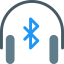 Headset Symbol 64x64