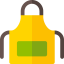 Apron Symbol 64x64