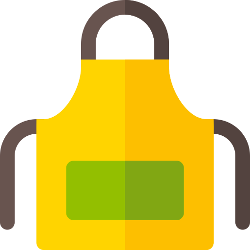 Apron icon