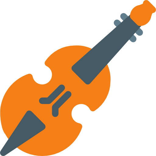 Cello icon
