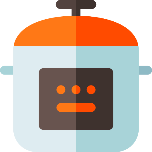 Express pot icon