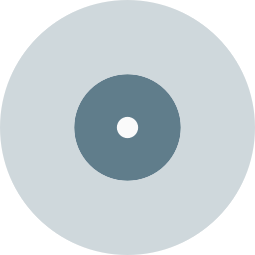 Disc icon