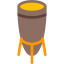 Conga Symbol 64x64
