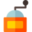 Coffee grinder Symbol 64x64