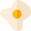 Fried egg Symbol 64x64