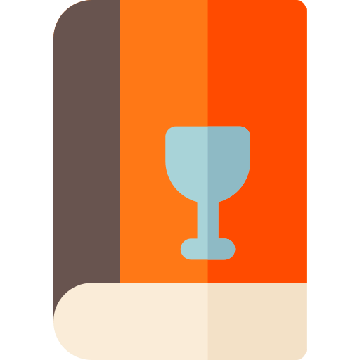 Book icon