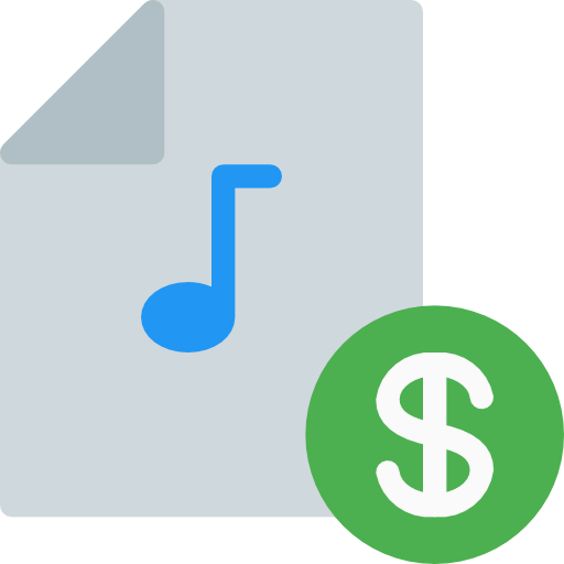 Document icon