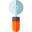 Pizza cutter Symbol 64x64