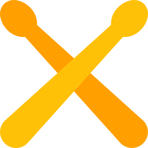 Drumstick icon