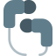 Earphone Symbol 64x64