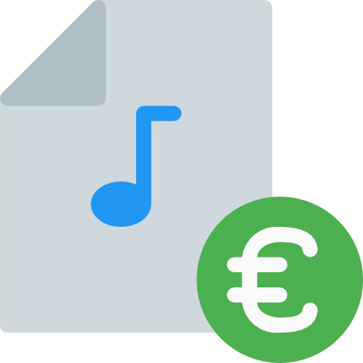 Document icon