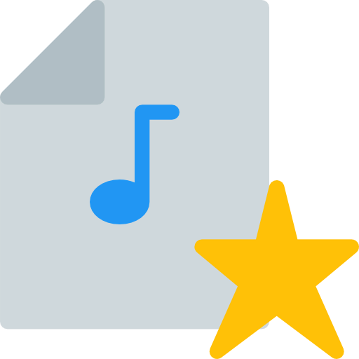 Document icon