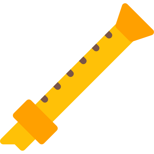 Flute icon
