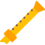 Flute Symbol 64x64