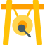 Gong Symbol 64x64