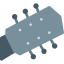 Guitar Symbol 64x64