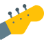 Guitar Symbol 64x64