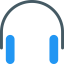 Headset Symbol 64x64