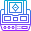 Console Ikona 64x64