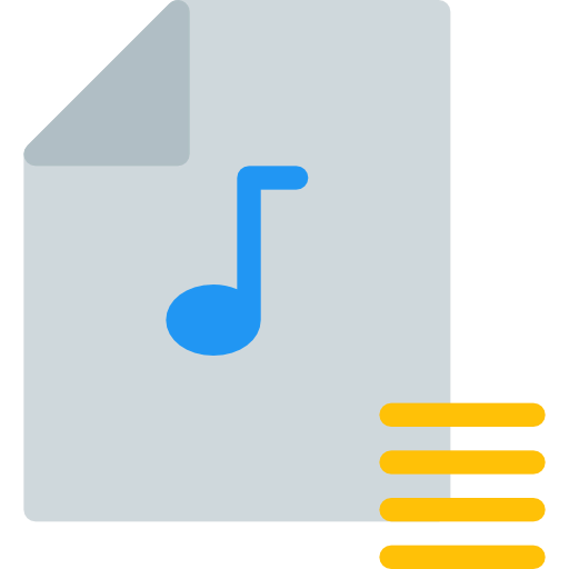 Document icon