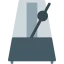 Metronome icon 64x64