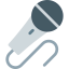 Microphone іконка 64x64