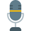 Microphone іконка 64x64