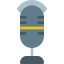 Microphone іконка 64x64