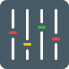 Mixer icon 64x64