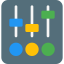 Mixer icon 64x64