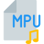 Document icon 64x64