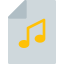 Document icon 64x64