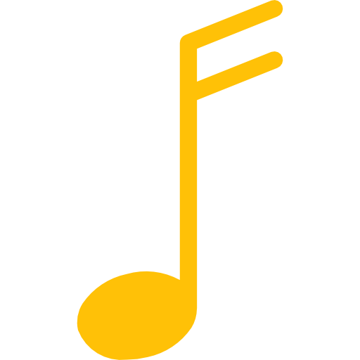 Note biểu tượng
