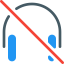 Headset icon 64x64