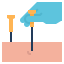 Acupuncture icon 64x64