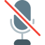 Microphone іконка 64x64