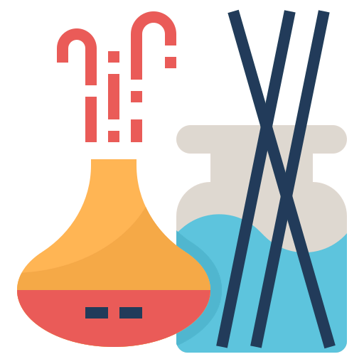 Aromatherapy icon
