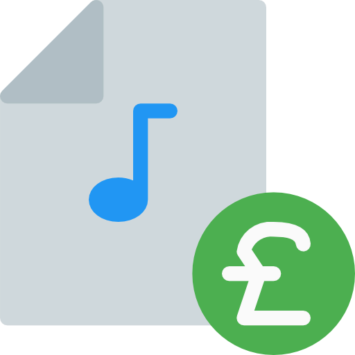 Document icon