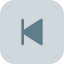 Previous icon 64x64