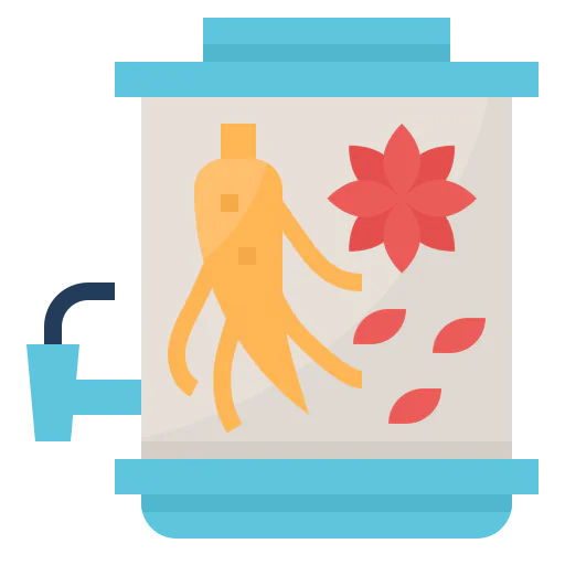 Herb icon