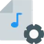 Document icon 64x64