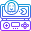 Console Ikona 64x64