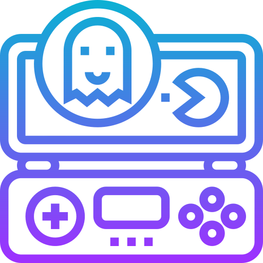 Console icon