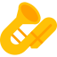 Trumpet icon 64x64