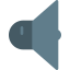 Volume icon 64x64